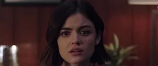 Szenenbild zu der Pilotfolge von „Life Sentence“ / (c) The CW