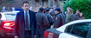The X-Files