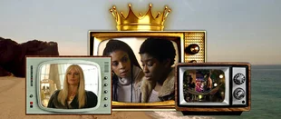 Top of the Week: Die besten Serien der Woche - KW 10