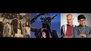 Streaming-Tipps: StartUp, Colossal und Key & Peele