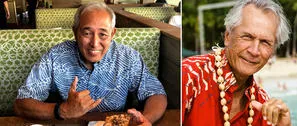 Hawaii Five-0: Interview mit Dennis Chun und Kimo Kahoano