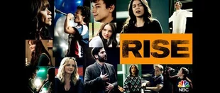 Wie ist der Auftakt der neuen Serie „Rise“ gelungen? (c) NBC