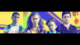 „On My Block“ (c) Netflix