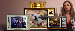 Top of the Week: Die besten Serien der Woche - KW 11