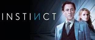 „Instinct“ (c) CBS