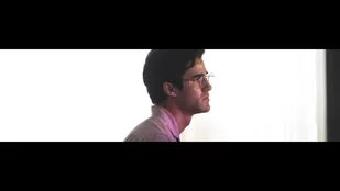 Darren Criss in „American Crime Story: The Assassination of Gianni Versace“ (c) FX