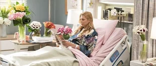 Szenenbild zu der „Grey's Anatomy“-Episode „Caught Somewhere in Time“ (c) ABC