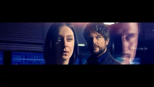 „The Mechanism“ (c) Netflix