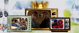 Top of the Week: Die besten Serien der Woche - KW 12