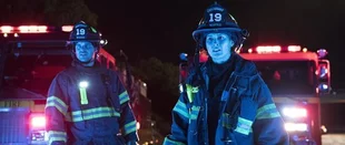 Szenenbild aus der „Station 19“-Episode „Invisible to Me“ / (c) ABC