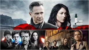 10 Krimis aus Frankreich und Belgien zum Streamen