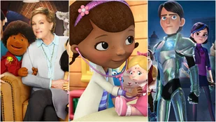 Die 15 besten Kinderserien auf Netflix