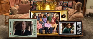 Top of the Week: Die besten Serien der Woche (KW 13)