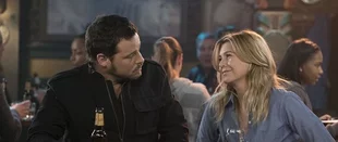 Szenenbild zu der „Grey's Anatomy“-Episode „One Day Like This“ / (c) ABC