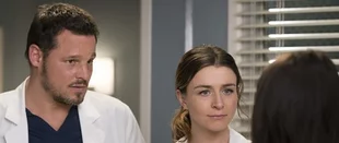 Szenenbild zu der „Grey's Anatomy“-Episode „Hold Back the River“ (c) ABC