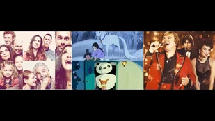 Streaming-Tipps: Life in Pieces, Filme von Isao Takahata und The Polka King
