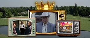 Top of the Week: Die besten Serien der Woche (KW 14)