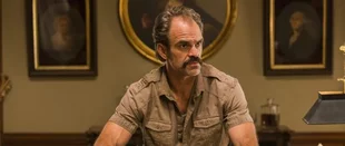 The Walking Dead: Interview mit Steven Ogg aka Simon