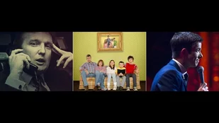 Streaming-Tipps: Dirty Money, The Middle und John-Mulaney-Special
