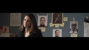 Megan Boone in „The Blacklist“ (c) NBC