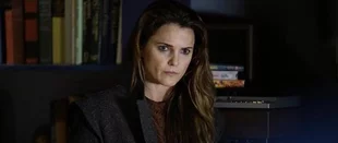Elizabeth (Keri Russell) ist mit den Nerven völlig am Ende. (c) FX