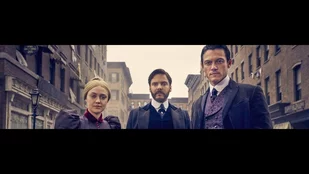 „The Alienist“ (c) TNT