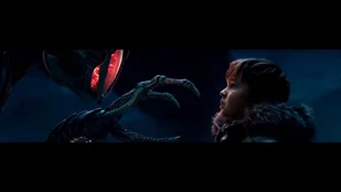 „Lost in Space“ (c) Netflix
