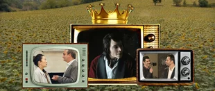 Top of the Week: Die besten Serien der Woche (KW 15)