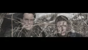 Mr. Ketch und Dean in „Supernatural“ (c) The CW