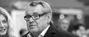 Einer flog über das Kuckucksnest: Milos Forman mit 86 Jahren gestorben