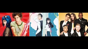 Streaming-Tipps: Scott Pilgrim, After the Rain und Queer Eye