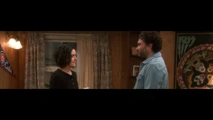 Szene aus der Episode „Darlene v. David“ (c) ABC