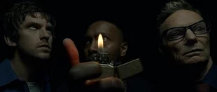 Szenenfoto aus der âLegionâ-Folge âChapter 11â (c) FX
