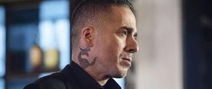 Szenenfoto aus der „Arrow“-Folge „The Dragon“ (c) The CW