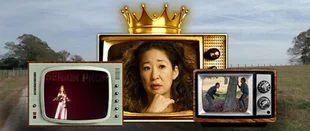 Top of the Week: Die besten Serien der Woche (KW 16)