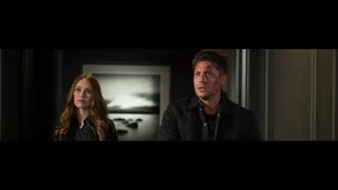 Jensen Ackles in „Supernatural“ (c) The CW