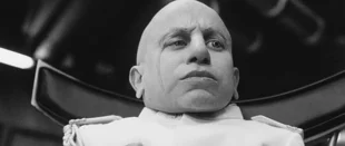 Austin Powers: Verne Troyer mit 49 gestorben