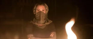 Clarke (Eliza Taylor) in der Serie „The 100“ (c) USA Network