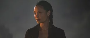 Coolness in Person I: Maeve (Thandie Newton) (c) HBO