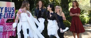 Szenenbild zu der „Lucifer“-Episode „All Hands on Decker“ / (c) FOX