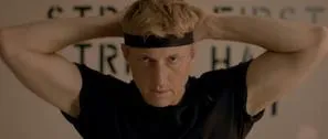 William Zabka in „Cobra Kai“ (c) YouTube