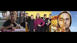 Streaming-Tipps: Somebody Feed Phil, Loaded und A Futile and Stupid Gesture