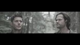 Szenenbild der „Supernatural“-Episode „Beat the Devil“ (c) The CW