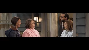 Szene aus der Episode „Go Cubs“ (c) ABC