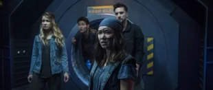 „The 100“ (c) The CW
