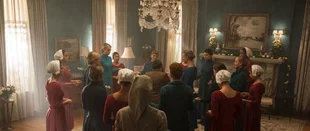 Ein Ritual zum Fürchten (c) Hulu