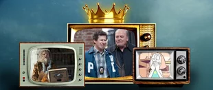 Top of the Week: Die besten Serien der Woche (KW 19)