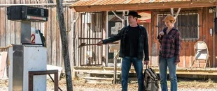 Szenenfoto aus der „Fear the Walking Dead“-Folge „Laura“ (c) AMC