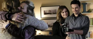 „iZombie“ (c) The CW