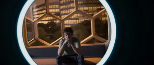 David Haller in „Chapter 15“ von „Legion“ (c) FX
